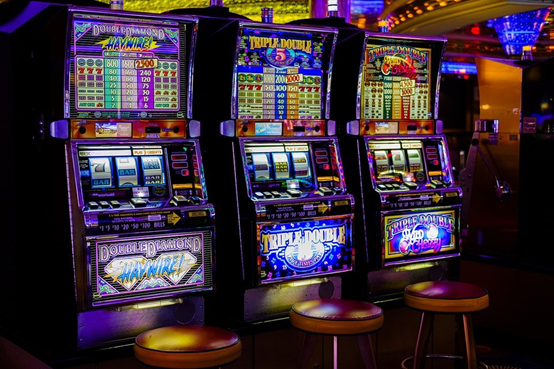 Giải Jackpot độc đắc casino có giá trị như thế nào ?