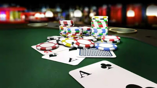 Hướng dẫn chơi poker online tiền thật