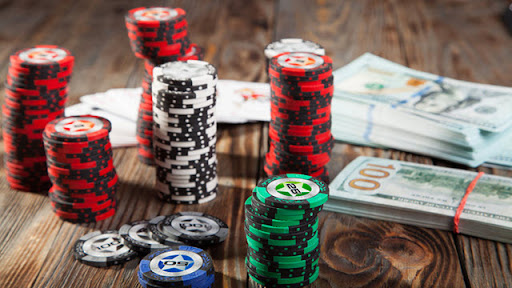 Giới thiệu trò poker online tiền thật